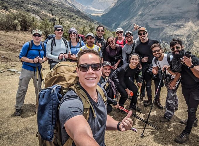 machu picchu tours, alternative treks cusco, inca trail