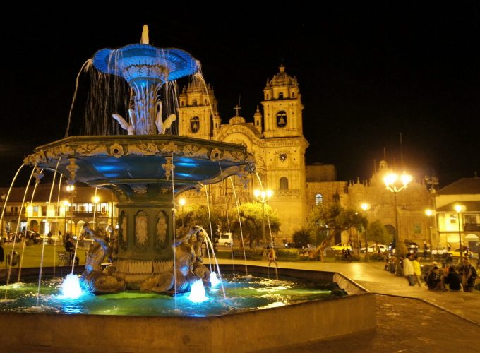 machu picchu tours, alternative treks cusco, inca trail