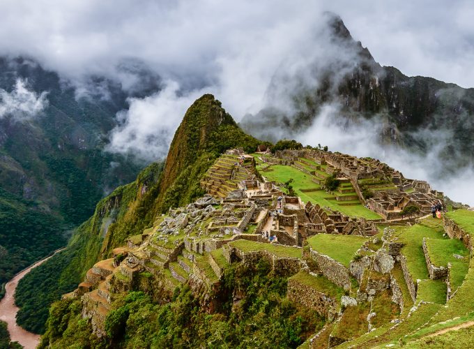 Cusco Explorer to Machu Picchu