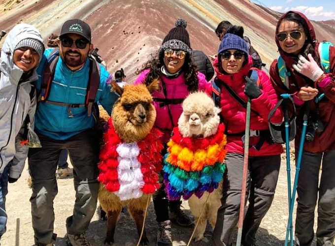 machu picchu tours, alternative treks cusco, inca trail